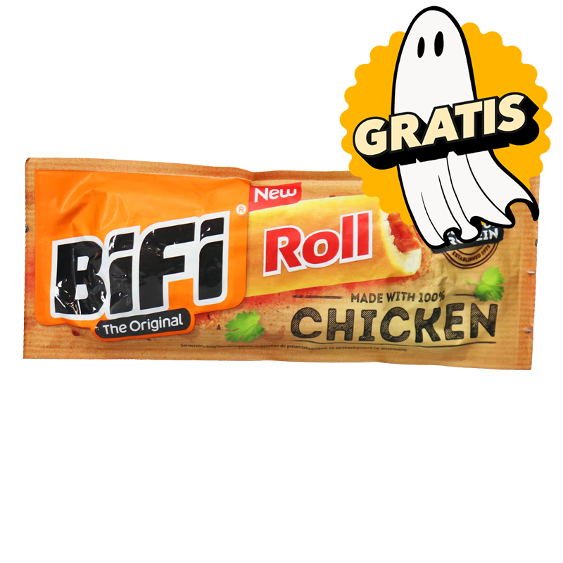 BIFI BiFi Roll Chicken